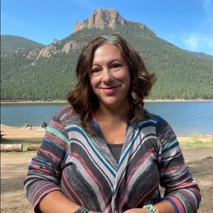 Meet your Posher, Heather